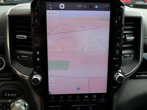 New 2026 RAM 1500 Laramie w/ Night Edition image 22