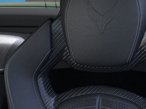 New 2026 Chevrolet Corvette E-Ray w/ Battery Protection Package image 21