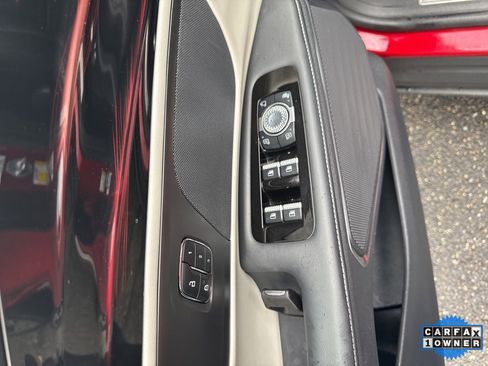 Used 2024 Lincoln Nautilus Reserve image 20