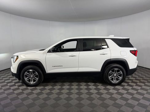 Used 2026 GMC Terrain Elevation AWD/4WD image 11