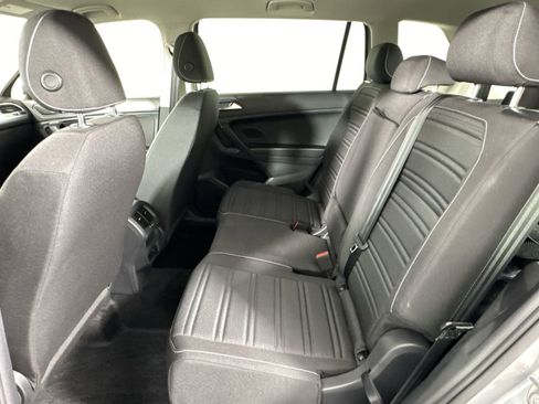 Used 2023 Volkswagen Tiguan S w/ Driver Assistance Package image 22