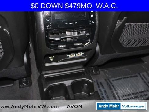 Used 2021 Jeep Grand Cherokee L Limited image 28