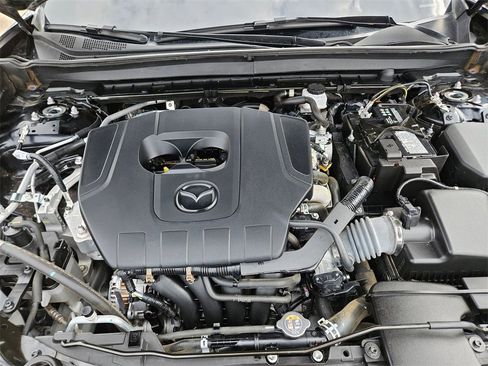 Used 2025 MAZDA CX-30 AWD 2.5 S w/ Preferred Package image 24