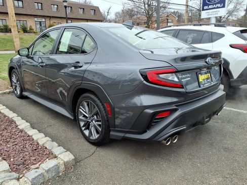 Used 2023 Subaru WRX Base image 4