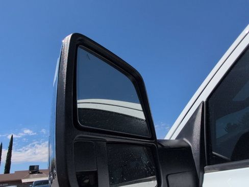 Used 2024 RAM 2500 Laramie w/ Safety Group AWD/4WD image 13