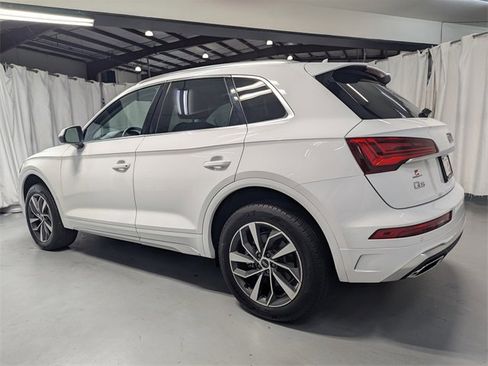 Used 2024 Audi Q5 2.0T Premium Plus image 4