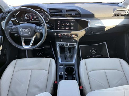 Used 2022 Audi Q3 2.0T Premium w/ Convenience Package image 13