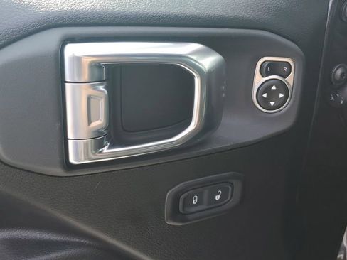 New 2026 Jeep Wrangler Sport S image 21