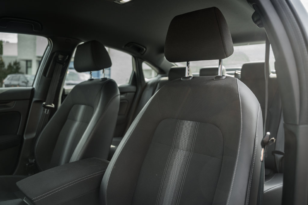 Used 2023 Honda Civic Sport image 31
