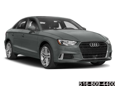 Used 2018 Audi A3 2.0T Premium w/ Convenience Package image 7