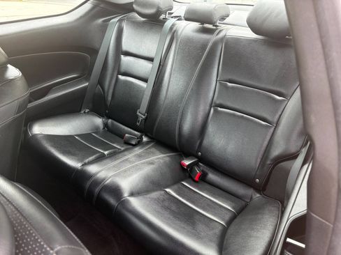 Used 2015 Honda Accord EX-L image 11