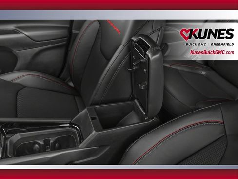 Used 2025 Jeep Compass Trailhawk AWD/4WD image 17