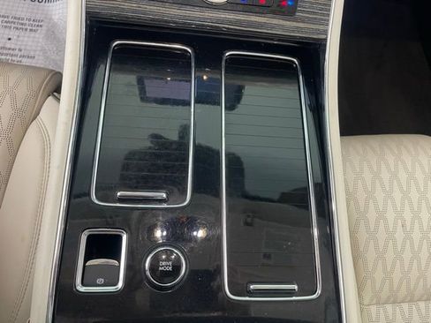 Used 2023 Lincoln Aviator Black Label AWD/4WD image 42