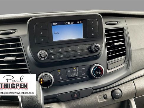 New 2024 Ford Transit 150 Low Roof image 7