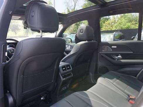 Certified 2025 Mercedes-Benz GLE 580 4MATIC image 25