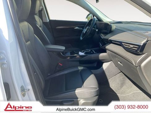 Used 2024 Buick Envision Preferred image 15