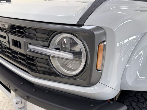 Used 2026 Ford Bronco Raptor AWD/4WD image 12