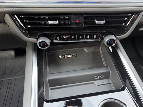 New 2026 Chevrolet Tahoe LT w/ Comfort Package image 15