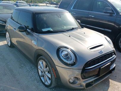 Used 2019 MINI Cooper S w/ Premium Package