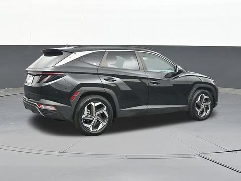 Used 2023 Hyundai Tucson SEL w/ Convenience Package FWD image 16
