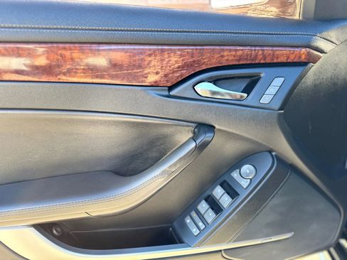 Used 2011 Cadillac CTS Luxury image 34