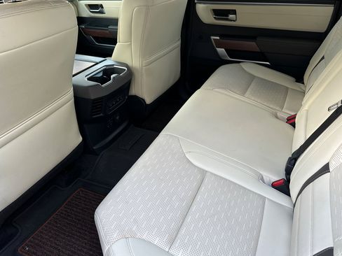 Used 2023 Toyota Tundra 1794 Edition image 14