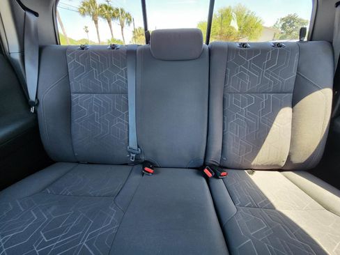 Used 2017 Toyota Tacoma TRD Off-Road w/ Tow Package image 14