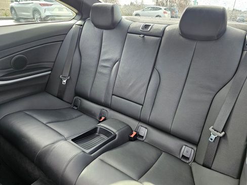 Used 2017 BMW 430i Coupe image 20
