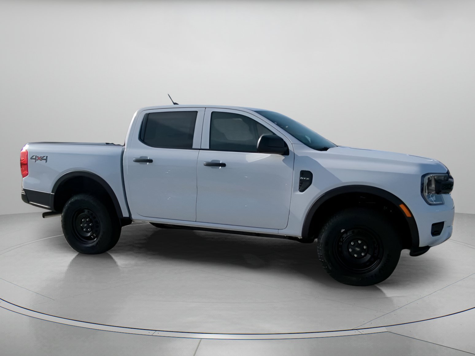 New 2026 Ford Ranger XL AWD/4WD image 37