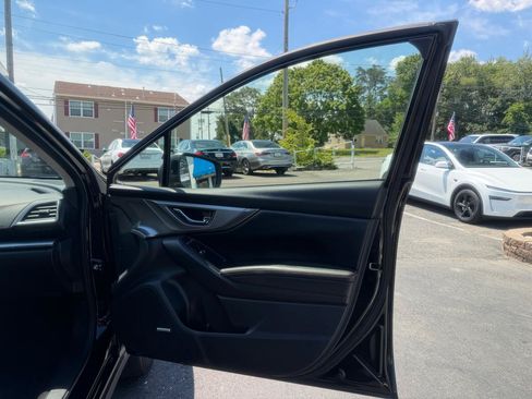 Used 2021 Subaru Crosstrek 2.5i Limited w/ Moonroof Package 2 AWD/4WD image 22