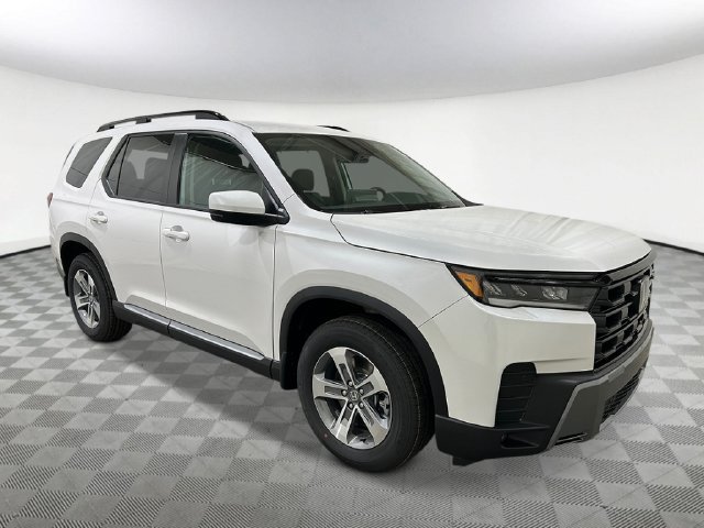 New 2026 Honda Pilot EX-L image 8