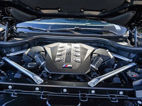 New 2026 BMW X7 M60i image 37