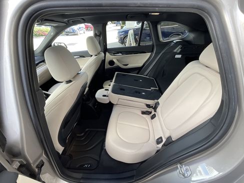 Used 2021 BMW X1 sDrive28i w/ Premium Package image 28