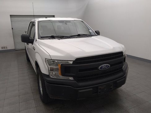 Used 2019 Ford F150 XL w/ Equipment Group 101A Mid RWD image 14