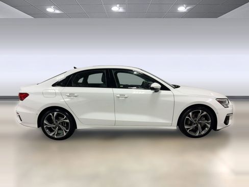 Used 2022 Audi A3 2.0T Premium Plus image 6