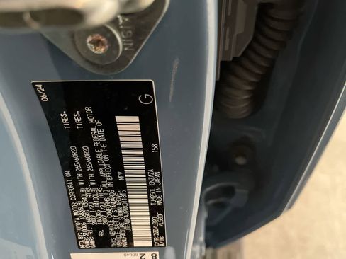 Used 2024 Toyota Land Cruiser w/ Premium Package image 28