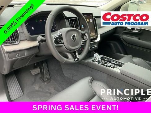 New 2026 Volvo XC90 B6 Ultra w/ Protection Package Premier AWD/4WD image 29
