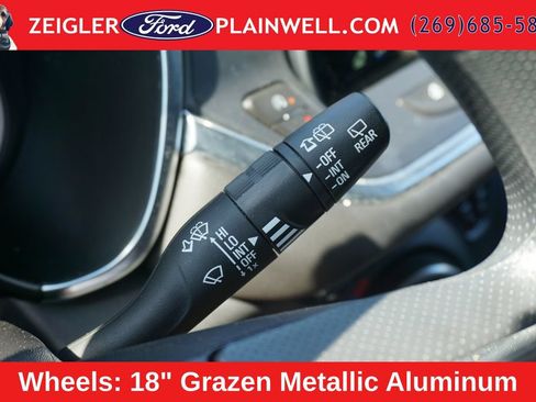 Used 2024 Chevrolet Blazer LT w/ Convenience Package AWD/4WD image 28