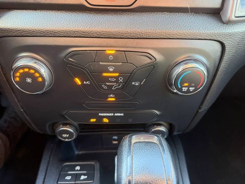 Used 2019 Ford Ranger XL w/ Equipment Group 101A Mid AWD/4WD image 21