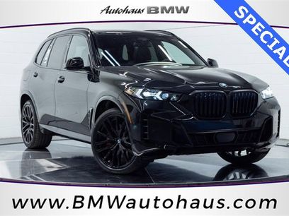New 2026 BMW X5 xDrive40i w/ M Sport Package