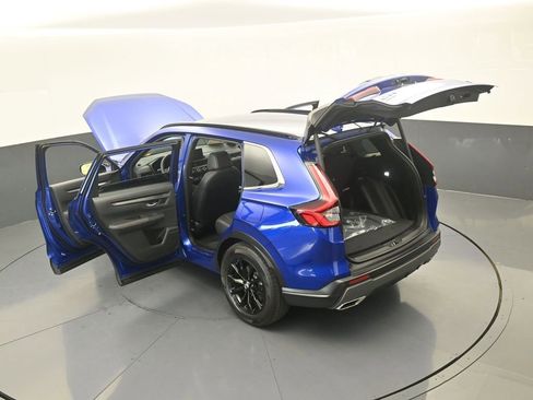 Used 2024 Honda CR-V Sport-L image 68