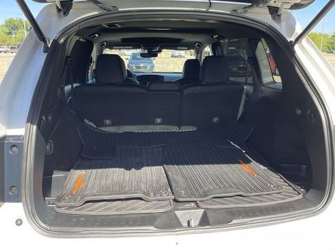 Used 2023 Honda Passport TrailSport image 24