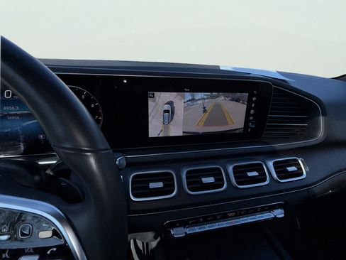 Certified 2023 Mercedes-Benz GLE 350 4MATIC image 15