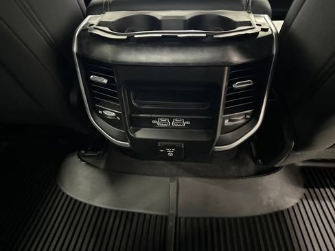 Used 2022 RAM 1500 Big Horn image 10
