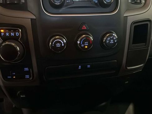 Used 2024 RAM 1500 Tradesman w/ Tradesman SXT Package AWD/4WD image 26