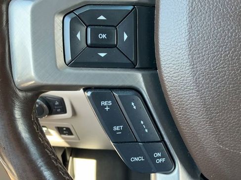 Used 2020 Ford F150 Limited w/ Trailer Tow Package AWD/4WD image 39