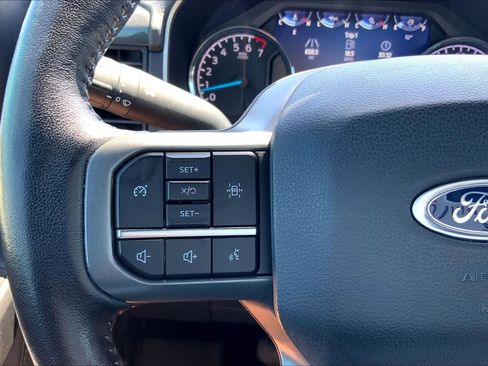 Used 2022 Ford F150 XLT w/ Equipment Group 302A High AWD/4WD image 23