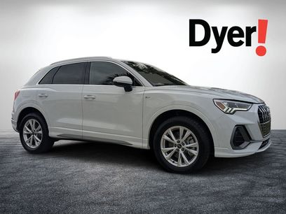 Used 2024 Audi Q3 2.0T Premium