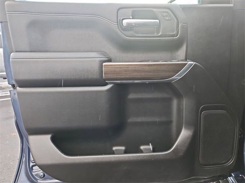 Certified 2022 Chevrolet Silverado 1500 LT w/ Safety Package image 22