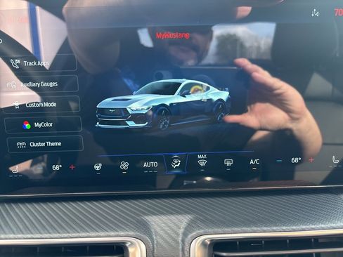 New 2026 Ford Mustang Premium image 18